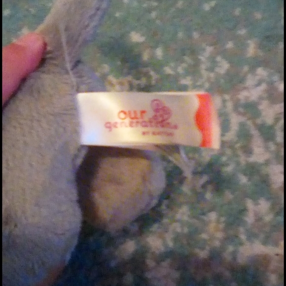 Cute dog plush - Picture 4 of 4